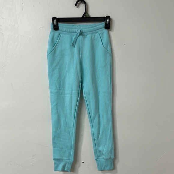 Kids Aqua Jogger Pants nwot soft - Picture 1 of 2